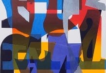 IJ Kunst Collectief presenteert 12de groepsexpositie in Loods 6