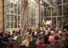 Op 30 en 31 augustus wordt bij de Hortus Botanicus Amsterdam voor de eerste keer het Klimaatfestival georganiseerd. Tijdens het evenement staan wandelingen, gesprekken en workshops rondom natuurbehoud, klimaatactie en biodiversiteit centraal.
