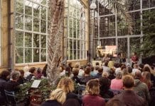 Op 30 en 31 augustus wordt bij de Hortus Botanicus Amsterdam voor de eerste keer het Klimaatfestival georganiseerd. Tijdens het evenement staan wandelingen, gesprekken en workshops rondom natuurbehoud, klimaatactie en biodiversiteit centraal.