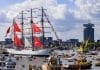 SAIL 2025 DAG 3: Wat staat er vandaag op het programma?