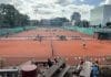 Dagtoernooi van Tennisvereniging AMVJ: spelplezier en toptennis