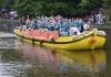 Hoe laat begint de Canal Pride Amsterdam?