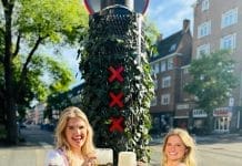 Oktoberfest Amsterdam: “Duits traditioneel volksfeest met Amsterdamse gezelligheid”