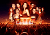 In the spotlight: muziek en show tijdens SAIL 2025